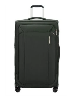 Samsonite RESPARK SPINNER 79CM EXP FOREST GREEN