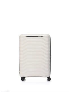 Samsonite UPSCAPE SPINNER 75/28 EXP VANILLA