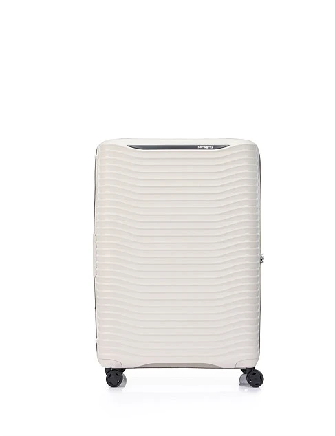 Samsonite UPSCAPE SPINNER 81/30 EXP VANILLA 1 Samsonite UPSCAPE SPINNER 81/30 EXP VANILLA
