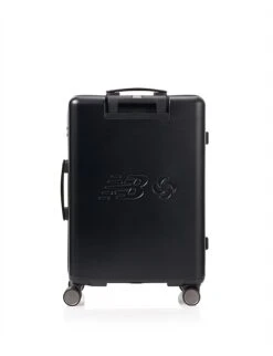 NB X SAMSONITE Spinner 61 BLACK -Cheap Voyage Vault Store 2526212 22230033 10718497