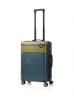 NB X SAMSONITE Spinner 61 BLACK -Cheap Voyage Vault Store 2526212 22230033 10718499