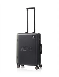 NB X SAMSONITE Spinner 61 BLACK -Cheap Voyage Vault Store 2526212 22230033 10718500