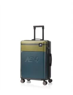 NB X SAMSONITE Spinner 61 BLACK -Cheap Voyage Vault Store 2526212 22230033 10718501