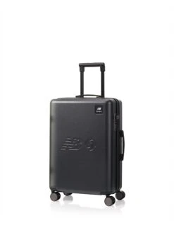 NB X SAMSONITE Spinner 61 BLACK -Cheap Voyage Vault Store 2526212 22230033 10718502