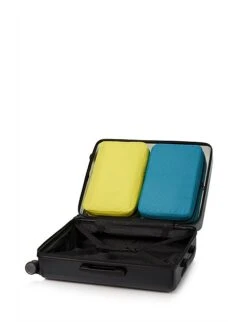 NB X SAMSONITE Spinner 61 BLACK -Cheap Voyage Vault Store 2526212 22230033 10718509