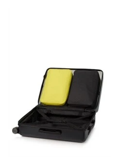 NB X SAMSONITE Spinner 61 BLACK -Cheap Voyage Vault Store 2526212 22230033 10718512