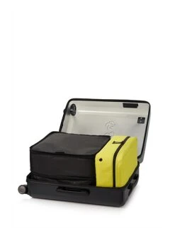 NB X SAMSONITE Spinner 61 BLACK -Cheap Voyage Vault Store 2526212 22230033 10718514