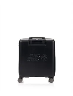 NB X SAMSONITE Rolling Tote BLACK -Cheap Voyage Vault Store 2526213 22230046 10718523