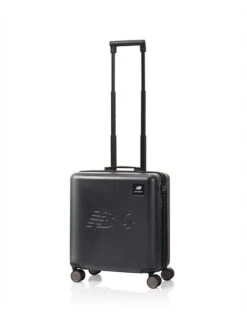 NB X SAMSONITE Rolling Tote BLACK -Cheap Voyage Vault Store 2526213 22230046 10718526