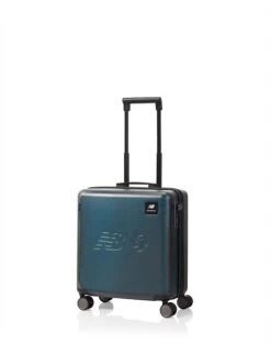 NB X SAMSONITE Rolling Tote BLACK -Cheap Voyage Vault Store 2526213 22230046 10718527