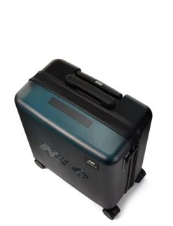 NB X SAMSONITE Rolling Tote BLACK -Cheap Voyage Vault Store 2526213 22230046 10718529