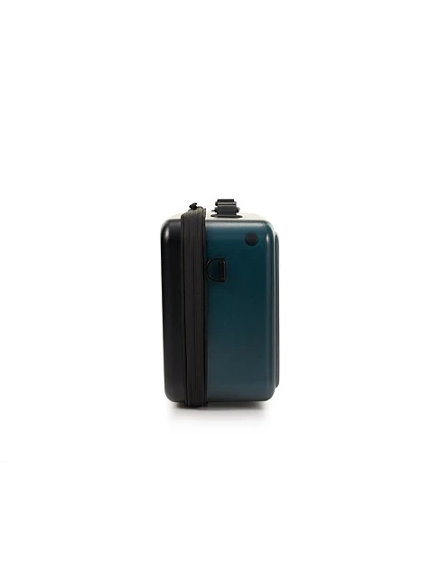 NB X SAMSONITE Shoe Box Crossbody Bag BLACK 5 NB X SAMSONITE Shoe Box Crossbody Bag BLACK - Image 5