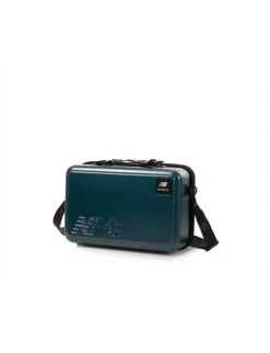 NB X SAMSONITE Shoe Box Crossbody Bag BLACK 18 NB X SAMSONITE Shoe Box Crossbody Bag BLACK -Cheap Voyage Vault Store 2526214 22230030 10718536