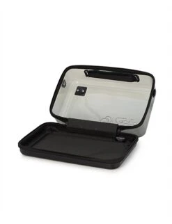 NB X SAMSONITE Shoe Box Crossbody Bag BLACK 20 NB X SAMSONITE Shoe Box Crossbody Bag BLACK -Cheap Voyage Vault Store 2526214 22230030 10718538