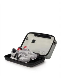 NB X SAMSONITE Shoe Box Crossbody Bag BLACK 21 NB X SAMSONITE Shoe Box Crossbody Bag BLACK -Cheap Voyage Vault Store 2526214 22230030 10718539