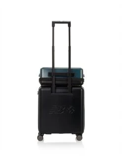 NB X SAMSONITE Shoe Box Crossbody Bag BLACK 23 NB X SAMSONITE Shoe Box Crossbody Bag BLACK -Cheap Voyage Vault Store 2526214 22230030 10718541