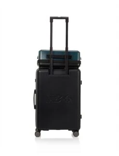 NB X SAMSONITE Shoe Box Crossbody Bag BLACK 25 NB X SAMSONITE Shoe Box Crossbody Bag BLACK -Cheap Voyage Vault Store 2526214 22230030 10718624