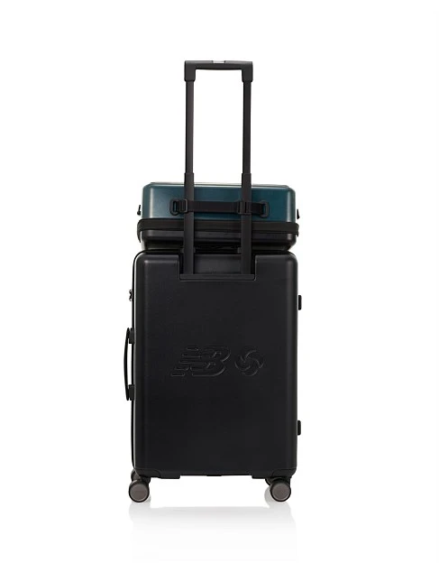 NB X SAMSONITE Shoe Box Crossbody Bag BLACK 13 NB X SAMSONITE Shoe Box Crossbody Bag BLACK - Image 13