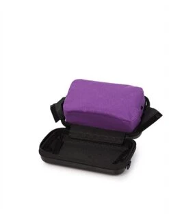 NB X SAMSONITE Small Crossbody Bag BLACK -Cheap Voyage Vault Store 2526215 22230008 10718634