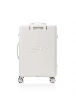 NB X SAMSONITE Spinner 61 WHITE -Cheap Voyage Vault Store 2526216 22230034 10702152