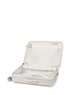 NB X SAMSONITE Spinner 61 WHITE -Cheap Voyage Vault Store 2526216 22230034 10702159