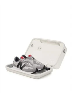 NB X SAMSONITE Shoe Box Crossbody Bag WHITE 23 NB X SAMSONITE Shoe Box Crossbody Bag WHITE -Cheap Voyage Vault Store 2526218 22230031 10718555