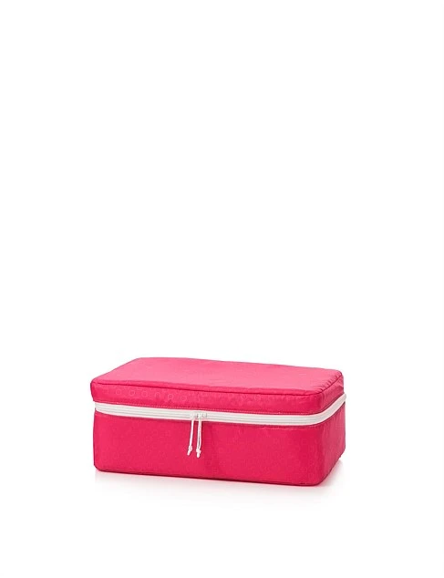 NB X SAMSONITE Shoe Box Crossbody Bag WHITE 10 NB X SAMSONITE Shoe Box Crossbody Bag WHITE - Image 10