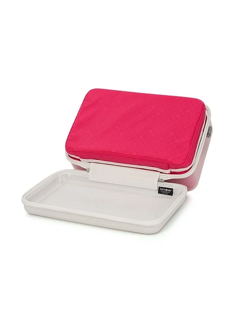 NB X SAMSONITE Shoe Box Crossbody Bag WHITE 14 NB X SAMSONITE Shoe Box Crossbody Bag WHITE - Image 14