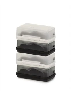 NB X SAMSONITE Shoe Box Crossbody Bag WHITE 29 NB X SAMSONITE Shoe Box Crossbody Bag WHITE -Cheap Voyage Vault Store 2526218 22230031 10718561