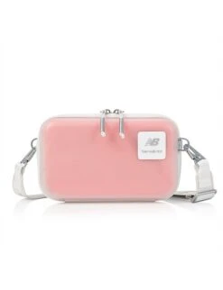 NB X SAMSONITE Small Crossbody Bag WHITE