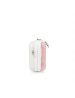 NB X SAMSONITE Small Crossbody Bag WHITE -Cheap Voyage Vault Store 2526219 22230007 10702299