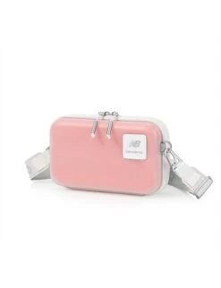 NB X SAMSONITE Small Crossbody Bag WHITE -Cheap Voyage Vault Store 2526219 22230007 10702300