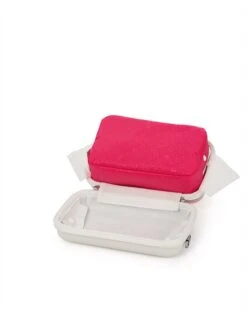 NB X SAMSONITE Small Crossbody Bag WHITE -Cheap Voyage Vault Store 2526219 22230007 10702304