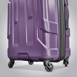 Samsonite Centric 20-inch Hardside Spinner -Cheap Voyage Vault Store 2526e16ca9ba36eca3976dad59ff5c360b964f043f588277052471ce577faf9f