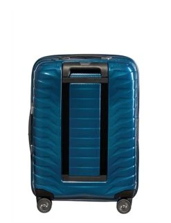 Samsonite PROXIS SPINNER 55 EXP PETROL BLUE -Cheap Voyage Vault Store 2572420 22424584 12731079