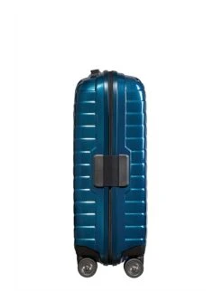 Samsonite PROXIS SPINNER 55 EXP PETROL BLUE -Cheap Voyage Vault Store 2572420 22424584 12731080