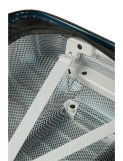 Samsonite PROXIS SPINNER 75 PETROL BLUE -Cheap Voyage Vault Store 2572421 22424583 12731097