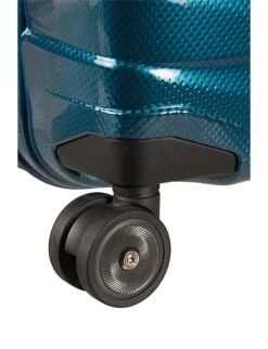 Samsonite PROXIS SPINNER 75 PETROL BLUE -Cheap Voyage Vault Store 2572421 22424583 12731100