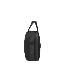 Samsonite LITEPOINT BAILHANDLE 30CM EXP BLACK -Cheap Voyage Vault Store 2572432 22424586 12814821