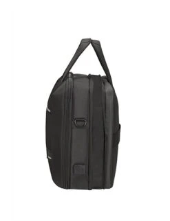 Samsonite LITEPOINT BAILHANDLE 30CM EXP BLACK -Cheap Voyage Vault Store 2572432 22424586 12814822