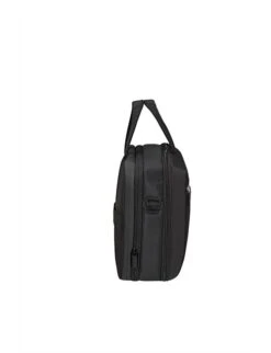Samsonite LITEPOINT BAILHANDLE 30CM EXP BLACK -Cheap Voyage Vault Store 2572432 22424586 12814824