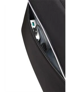 Samsonite LITEPOINT BAILHANDLE 30CM EXP BLACK -Cheap Voyage Vault Store 2572432 22424586 12814826