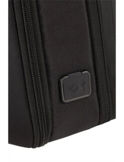 Samsonite LITEPOINT BAILHANDLE 30CM EXP BLACK -Cheap Voyage Vault Store 2572432 22424586 12814828