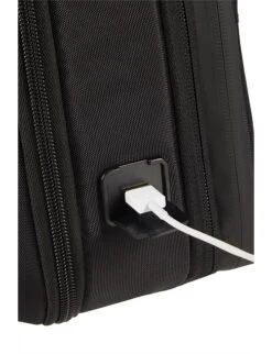 Samsonite LITEPOINT BAILHANDLE 30CM EXP BLACK -Cheap Voyage Vault Store 2572432 22424586 12814829