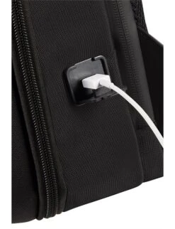 Samsonite LITEPOINT LAPTOP BACKPACK 43CM BLACK -Cheap Voyage Vault Store 2572433 22424580 12750795