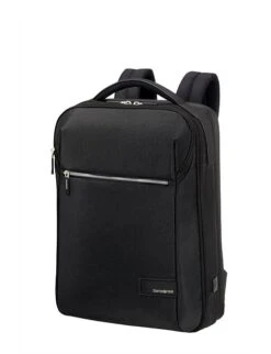 Samsonite LITEPOINT LAPTOP BACKPACK 46CM EXP BLACK