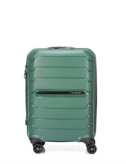 Samsonite OC2LITE EXP SPINNER 55 EXP-S URBAN GREEN