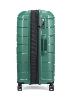 Samsonite OC2LITE EXP SPINNER 75 EXP-S URBAN GREEN -Cheap Voyage Vault Store 2583001 22470581 12695528