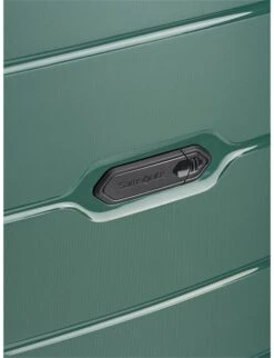 Samsonite OC2LITE EXP SPINNER 75 EXP-S URBAN GREEN -Cheap Voyage Vault Store 2583001 22470581 12695534