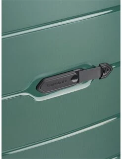 Samsonite OC2LITE EXP SPINNER 75 EXP-S URBAN GREEN -Cheap Voyage Vault Store 2583001 22470581 12695535